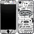 NBA San Antonio Spurs Historic Blast iPhone SE (2nd & 3rd Gen) Skin
