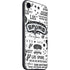 NBA San Antonio Spurs Historic Blast iPhone SE (2nd & 3rd Gen) Skin