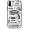 NBA San Antonio Spurs Historic Blast iPhone X Skin