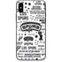 NBA San Antonio Spurs Historic Blast iPhone X Skin