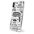 NBA San Antonio Spurs Historic Blast iPhone X Skin