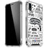 NBA San Antonio Spurs Historic Blast iPhone XR Clear Case