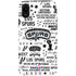NBA San Antonio Spurs Historic Blast iPhone XR Pro Case