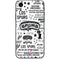 NBA San Antonio Spurs Historic Blast iPhone XR Skin