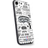 NBA San Antonio Spurs Historic Blast iPhone XR Skin