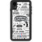 NBA San Antonio Spurs Historic Blast iPhone XR Waterproof Case