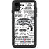NBA San Antonio Spurs Historic Blast iPhone XR Waterproof Case