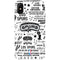 NBA San Antonio Spurs Historic Blast iPhone XS Pro Case