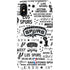 NBA San Antonio Spurs Historic Blast iPhone XS Pro Case