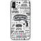 NBA San Antonio Spurs Historic Blast iPhone XS Skin