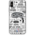 NBA San Antonio Spurs Historic Blast iPhone XS Skin