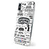 NBA San Antonio Spurs Historic Blast iPhone XS Skin
