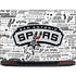 NBA San Antonio Spurs Historic Blast Legion Y720 Skin