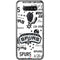 NBA San Antonio Spurs Historic Blast LG K51/Q51 Clear Case