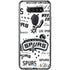NBA San Antonio Spurs Historic Blast LG K51/Q51 Clear Case