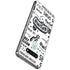 NBA San Antonio Spurs Historic Blast LG Stylo 6 Clear Case