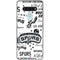 NBA San Antonio Spurs Historic Blast LG Stylo 6 Clear Case