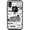 NBA San Antonio Spurs Historic Blast LifeProof Fre iPhone Skin