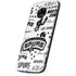 NBA San Antonio Spurs Historic Blast Moto E5 Play Skin