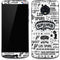 NBA San Antonio Spurs Historic Blast Moto G6 Skin