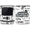 NBA San Antonio Spurs Historic Blast Motorola RAZR Skin