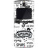 NBA San Antonio Spurs Historic Blast Motorola RAZR Skin