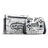 NBA San Antonio Spurs Historic Blast Nintendo Switch Bundle Skin