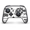 NBA San Antonio Spurs Historic Blast Nintendo Switch Pro Controller Skin