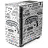 NBA San Antonio Spurs Historic Blast NZXT H510 Compact ATX Mid-Tower Case Skin