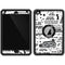 NBA San Antonio Spurs Historic Blast Otterbox Defender iPad Skin