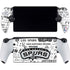 NBA San Antonio Spurs Historic Blast PlayStation Portal Remote Player Skin