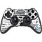 NBA San Antonio Spurs Historic Blast PS4/PC SCUF Impact Controller Skin
