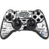 NBA San Antonio Spurs Historic Blast PS4/PC SCUF Impact Controller Skin