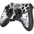 NBA San Antonio Spurs Historic Blast PS4/PC SCUF Impact Controller Skin