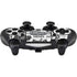 NBA San Antonio Spurs Historic Blast PS4/PC SCUF Impact Controller Skin