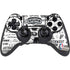 NBA San Antonio Spurs Historic Blast PS4/PC SCUF Impact Controller Skin