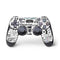 NBA San Antonio Spurs Historic Blast PS4 Pro/Slim Controller Skin