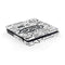 NBA San Antonio Spurs Historic Blast PS4 Slim Skin