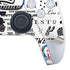 NBA San Antonio Spurs Historic Blast PS5 Bundle Skin