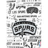 NBA San Antonio Spurs Historic Blast PS5 Digital Edition Bundle Skin
