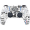 NBA San Antonio Spurs Historic Blast PS5 Controller Skin