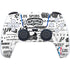 NBA San Antonio Spurs Historic Blast PS5 Controller Skin