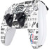 NBA San Antonio Spurs Historic Blast PS5 Controller Skin