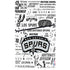 NBA San Antonio Spurs Historic Blast PS5 Slim Disk Bundle Skin