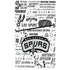 NBA San Antonio Spurs Historic Blast PS5 Slim Digital Edition Bundle Skin