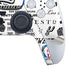 NBA San Antonio Spurs Historic Blast PS5 Slim Digital Edition Bundle Skin