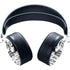 NBA San Antonio Spurs Historic Blast PULSE 3D Wireless Headset for PS5 Skin