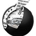NBA San Antonio Spurs Historic Blast PULSE 3D Wireless Headset for PS5 Skin