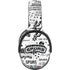 NBA San Antonio Spurs Historic Blast Skullcandy Venue Skin