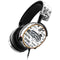 NBA San Antonio Spurs Historic Blast SteelSeries Arctis 5 Skin